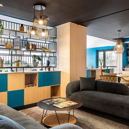 Ibis Styles Miramas Hotel Ngoại thất bức ảnh