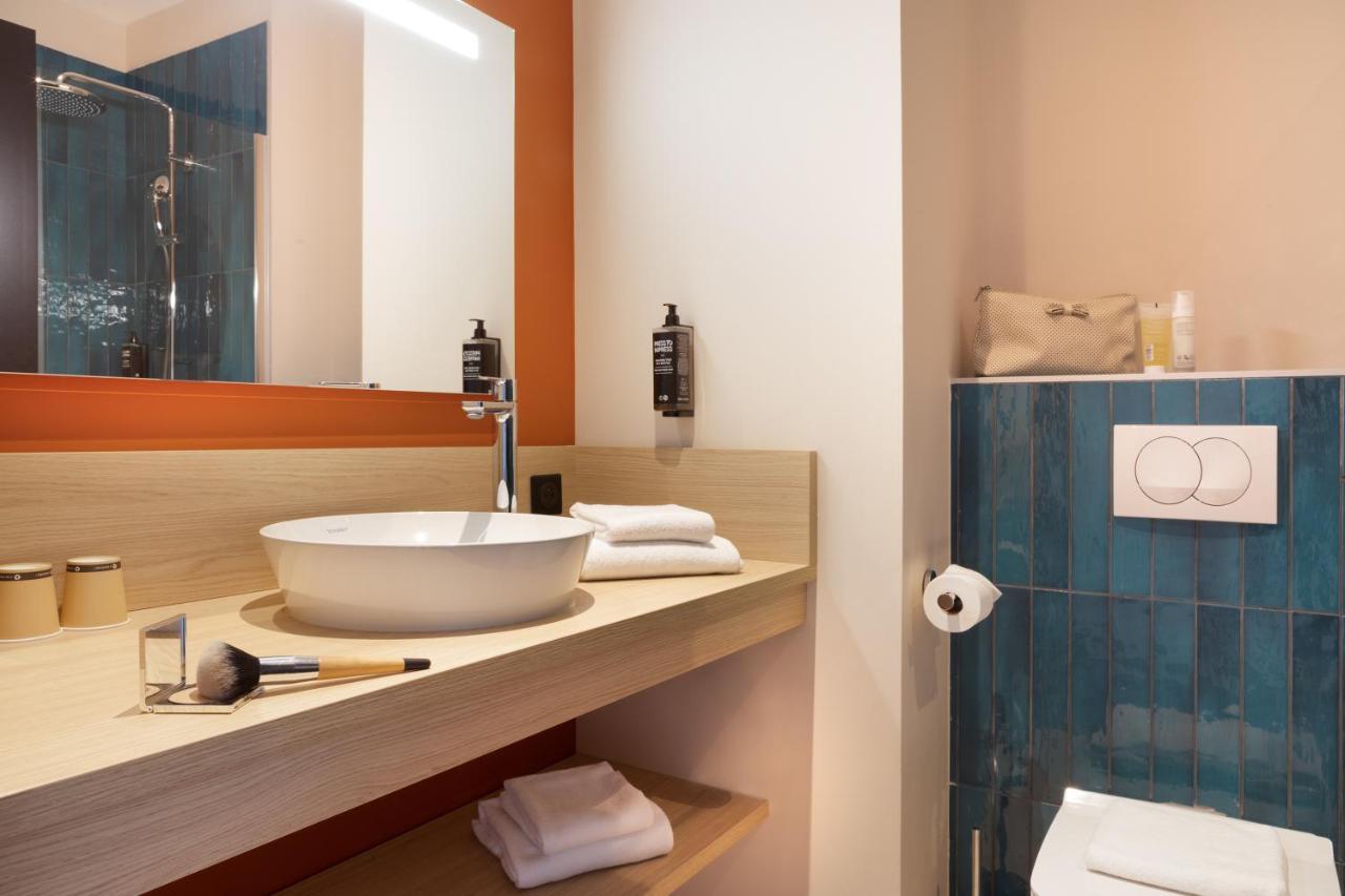 Ibis Styles Miramas Hotel Ngoại thất bức ảnh