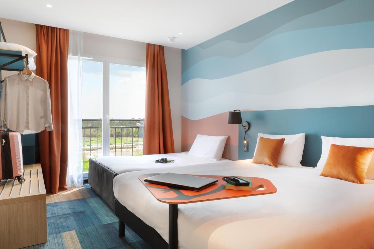 Ibis Styles Miramas Hotel Ngoại thất bức ảnh