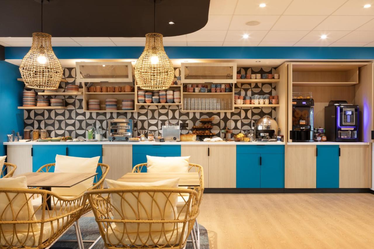 Ibis Styles Miramas Hotel Ngoại thất bức ảnh