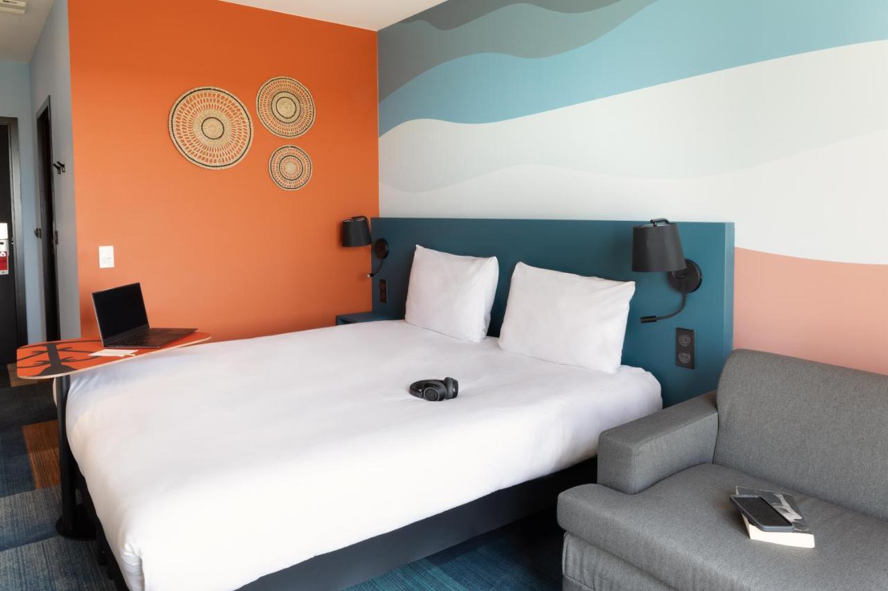 Ibis Styles Miramas Hotel Ngoại thất bức ảnh