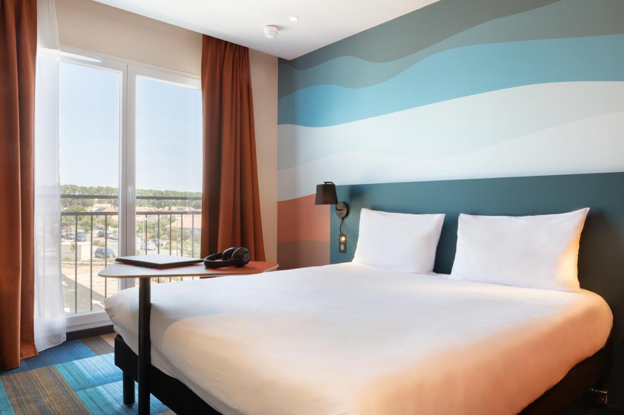 Ibis Styles Miramas Hotel Ngoại thất bức ảnh