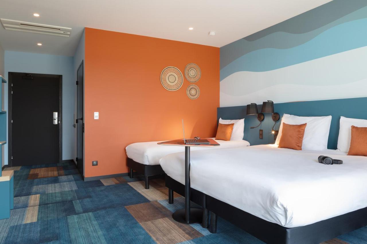 Ibis Styles Miramas Hotel Ngoại thất bức ảnh