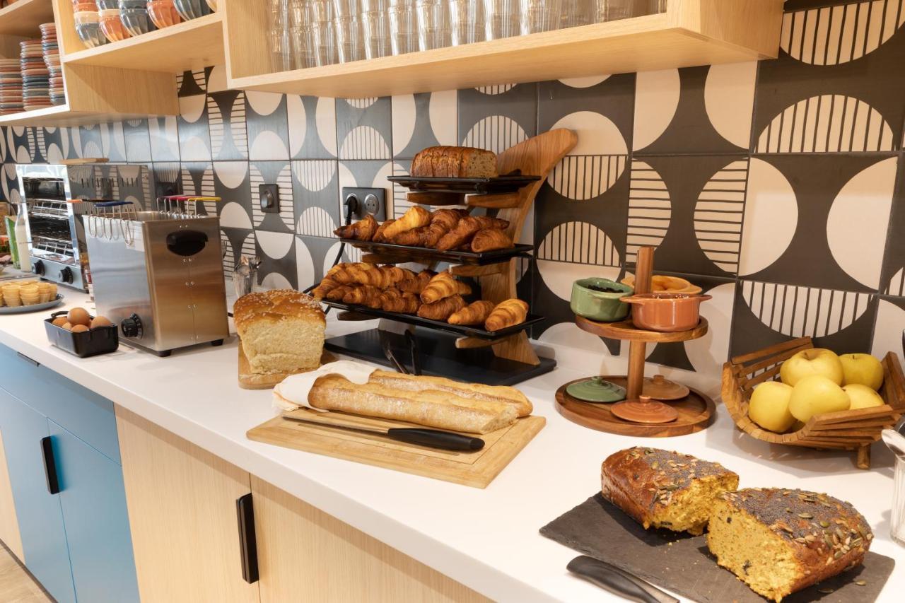Ibis Styles Miramas Hotel Ngoại thất bức ảnh