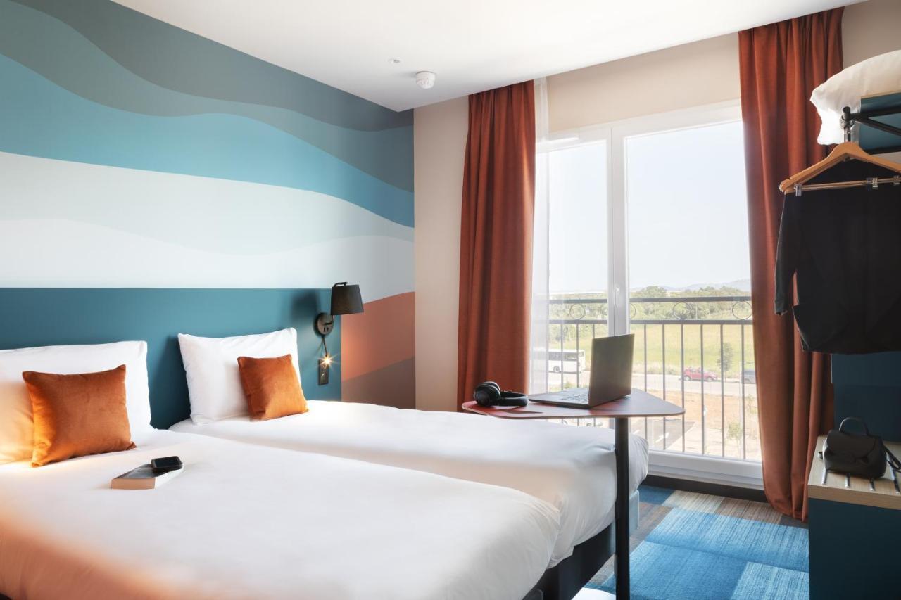 Ibis Styles Miramas Hotel Ngoại thất bức ảnh