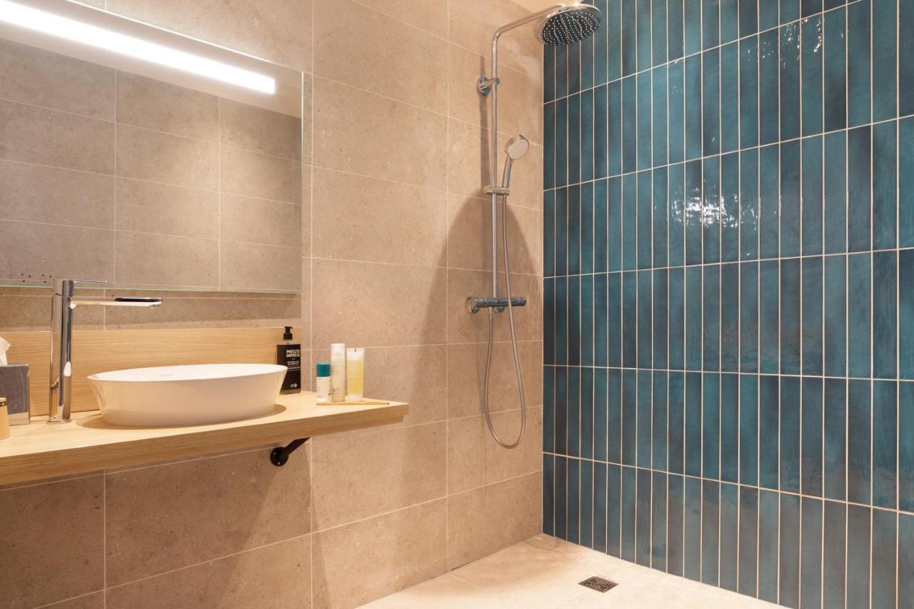 Ibis Styles Miramas Hotel Ngoại thất bức ảnh