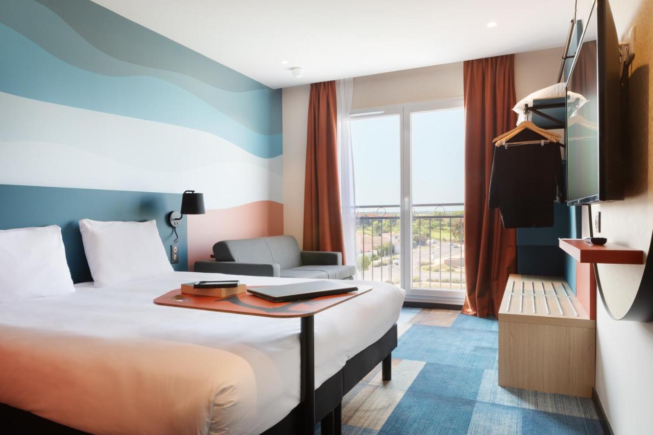 Ibis Styles Miramas Hotel Ngoại thất bức ảnh