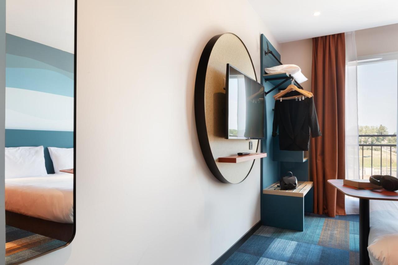 Ibis Styles Miramas Hotel Ngoại thất bức ảnh