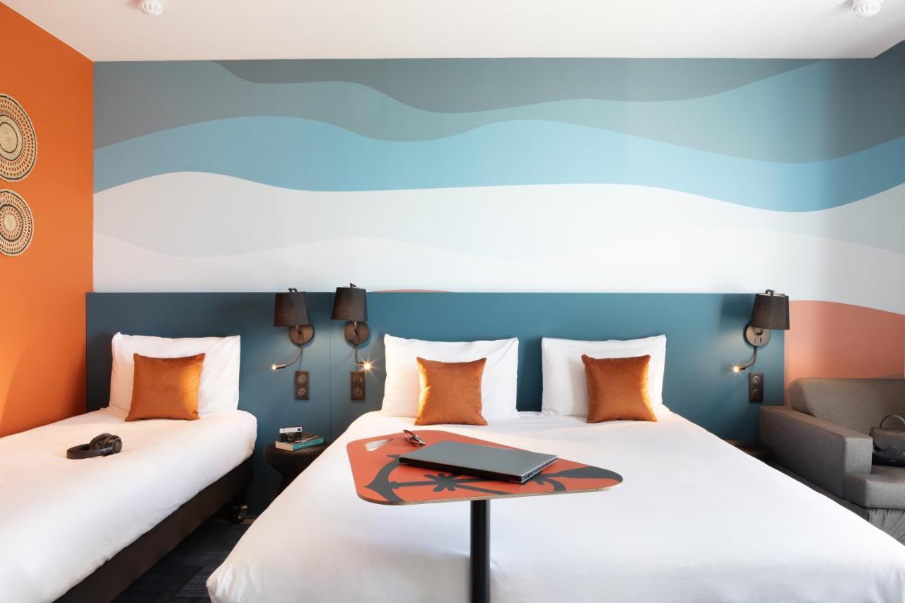 Ibis Styles Miramas Hotel Ngoại thất bức ảnh