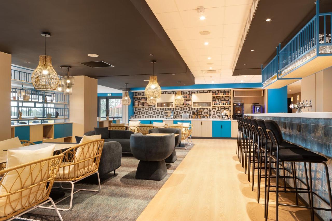 Ibis Styles Miramas Hotel Ngoại thất bức ảnh