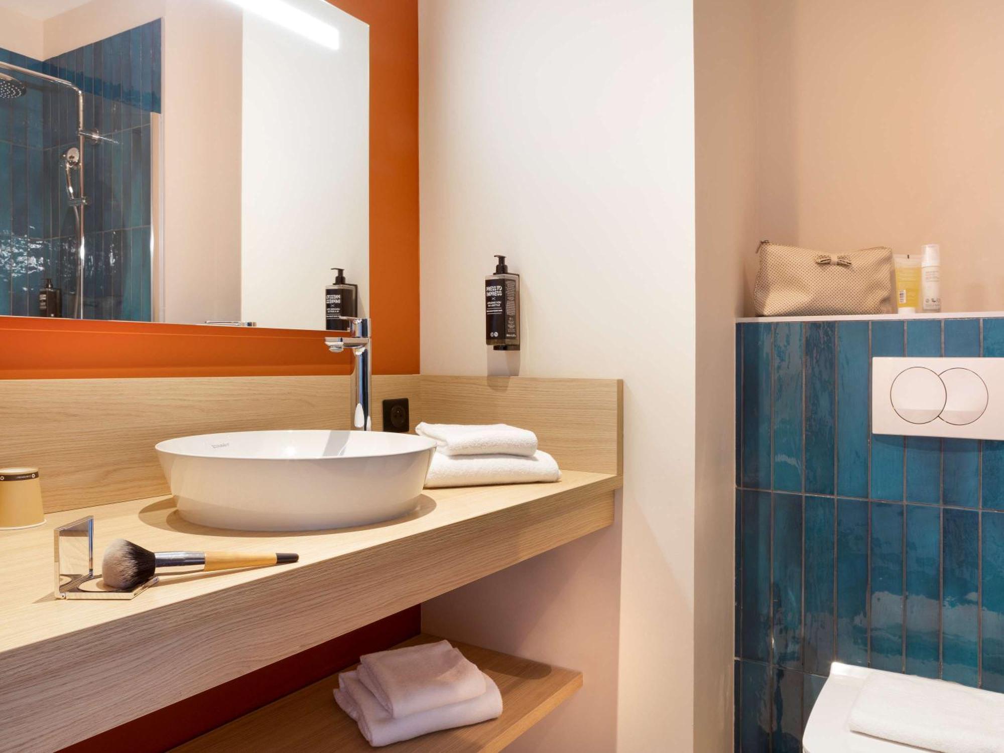Ibis Styles Miramas Hotel Ngoại thất bức ảnh
