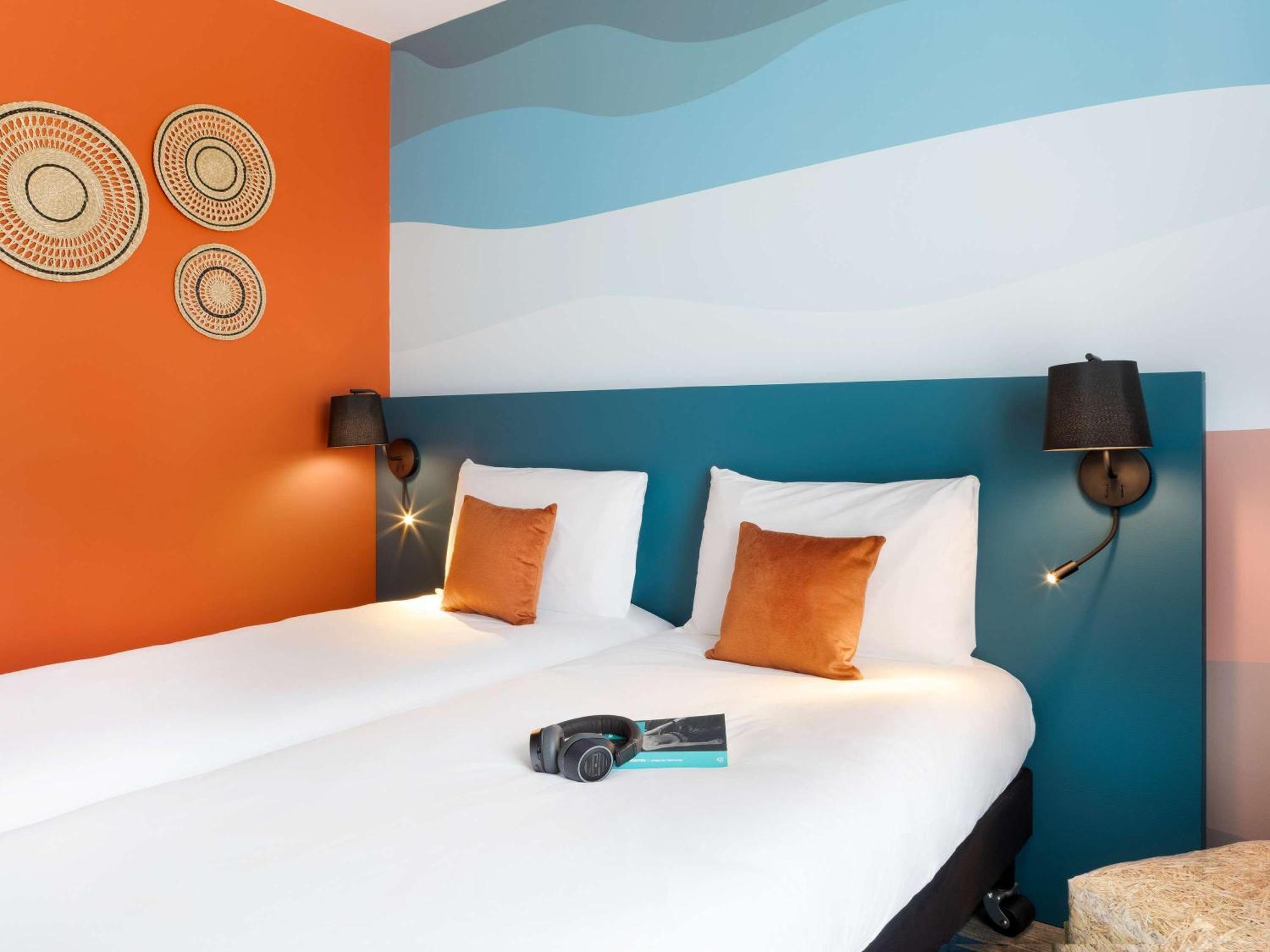 Ibis Styles Miramas Hotel Ngoại thất bức ảnh