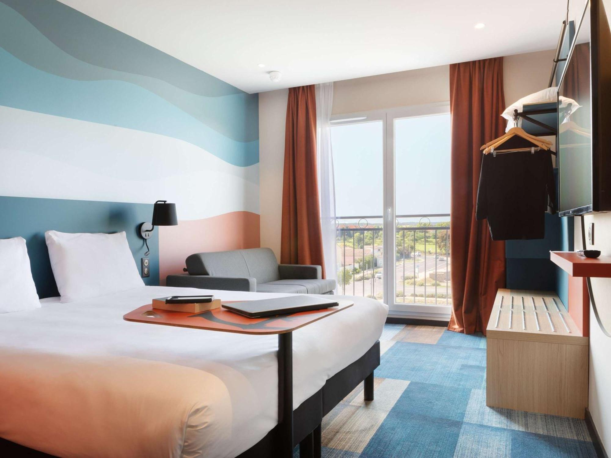Ibis Styles Miramas Hotel Ngoại thất bức ảnh