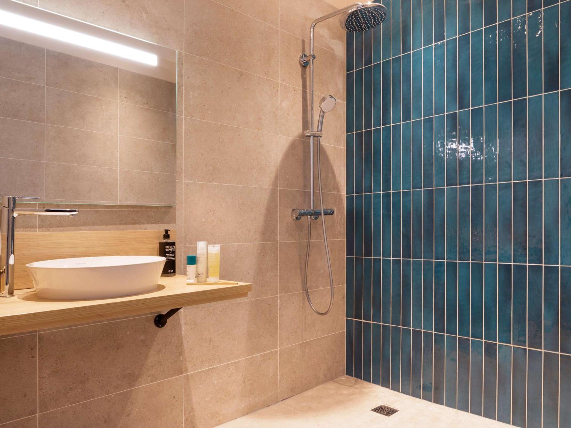 Ibis Styles Miramas Hotel Ngoại thất bức ảnh