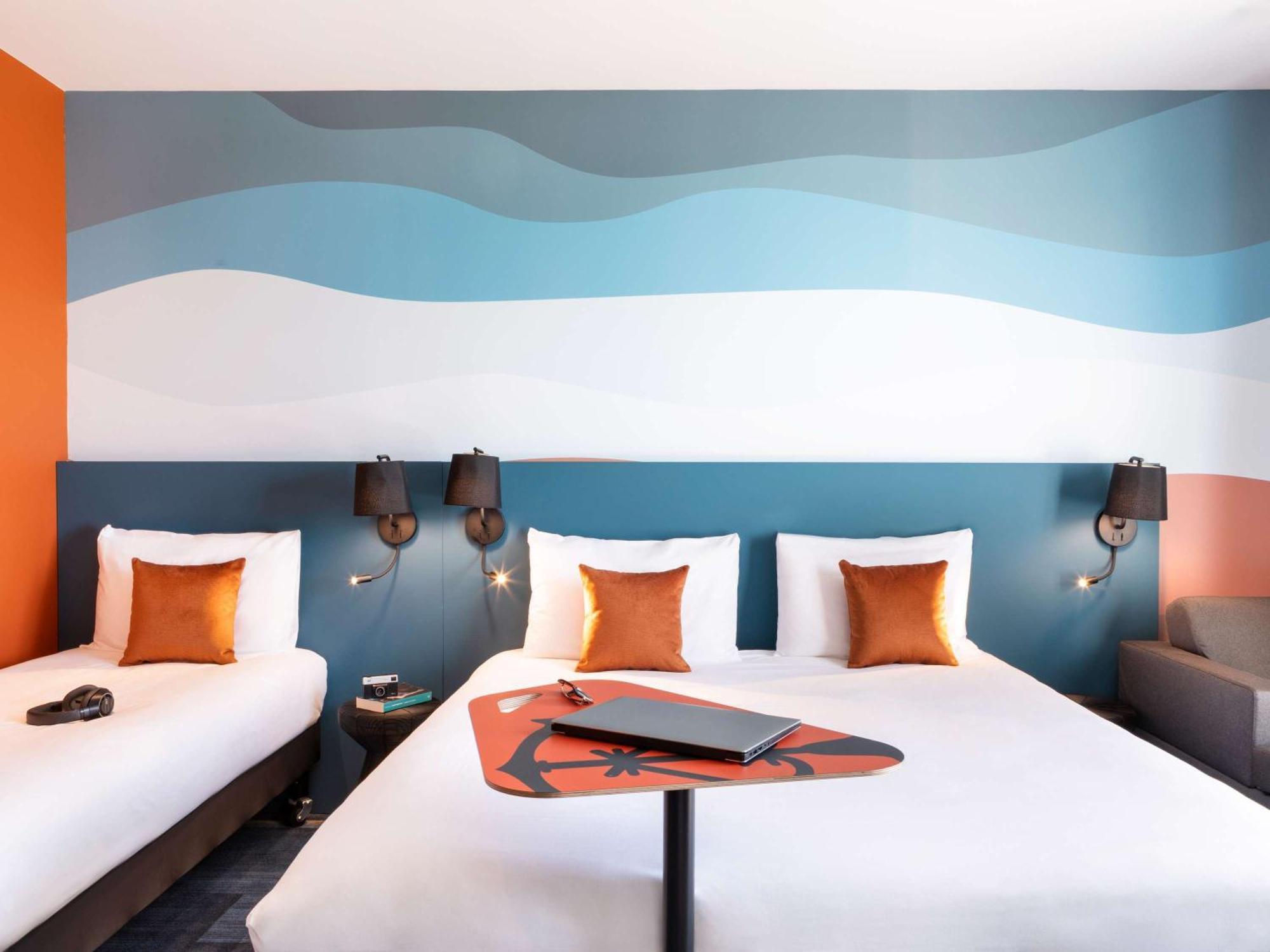 Ibis Styles Miramas Hotel Ngoại thất bức ảnh